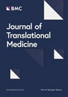 Journal of Translational Medicine雜志封面